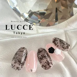 ネイル Sawako 高田馬場/ネイルのネイルデザイン