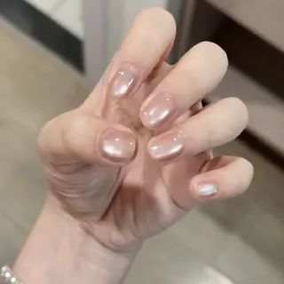 ネイル Lumière Nail 新大久保のネイルデザイン