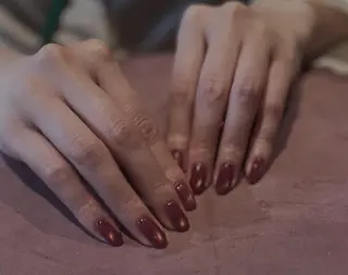 ネイル nail salon eclatのネイルデザイン
