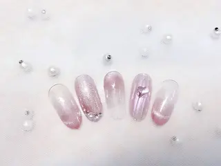 ネイル Lucky Nail ななのネイルデザイン