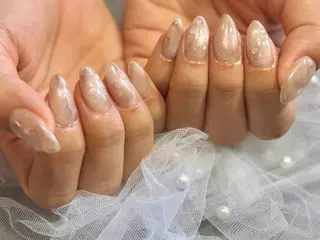 ネイル JAM Orario Nailのネイルデザイン