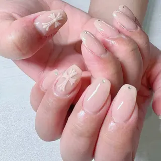ネイル Cozy_ ilumのネイルデザイン
