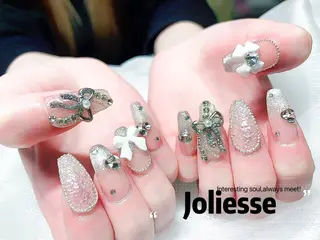 ネイル Joliesse nail salonのネイルデザイン
