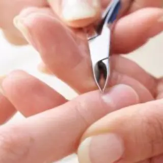 ネイル miyabi nail 桂川駅近くのネイルデザイン