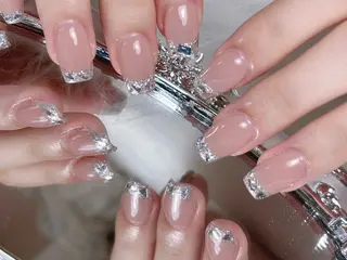 ネイル Sully Nail Labのネイルデザイン
