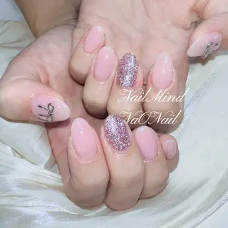 ネイル NailMind Tokyoのネイルデザイン