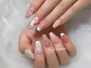 ネイル YMT. NailStudioのネイルデザイン