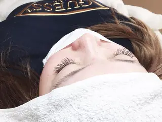 マツエク・マツパ brille ~eyelash~のヘアスタイル