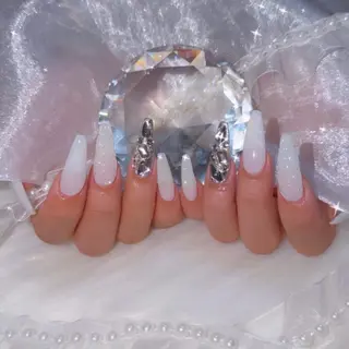 ネイル Li'a nail.のネイルデザイン