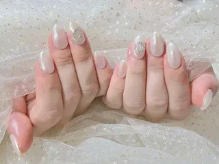 ネイル Umi nail& eyelashのネイルデザイン