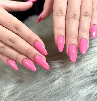 ネイル NailSalon Liaraのネイルデザイン