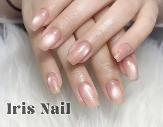 ネイル 🍒IRIS Nail🌸のネイルデザイン