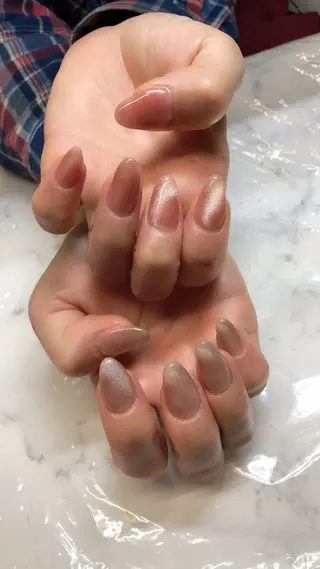 ネイル ✨アン ミユ✨のネイルデザイン