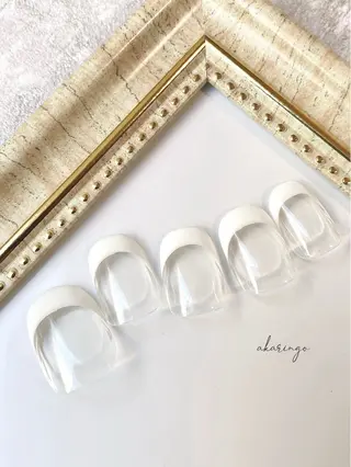ネイル m. nのネイルデザイン