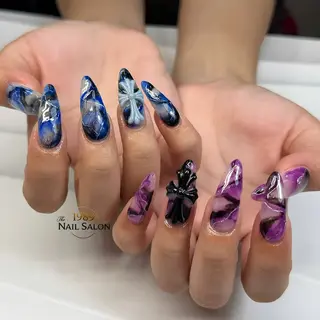 ネイル The 1989 Nail Salonのネイルデザイン