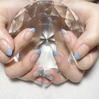 ネイル nail salon Bayのネイルデザイン