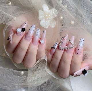 ネイル Lenie Shinjukuのネイルデザイン