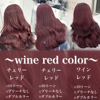 ロング 安原 幸生のヘアスタイル