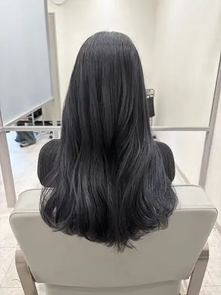 ロング 大人ヘア✨髪質改善 ✨艶髪＊今泉のヘアスタイル