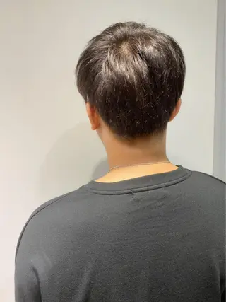 メンズ あや ☻のヘアスタイル