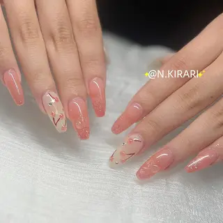 ネイル 💖 ひなのネイルデザイン