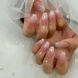 ネイル tener🩵 ななせのネイルデザイン