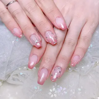 ネイル 🎀Sense Nail渋谷店🎀のネイルデザイン