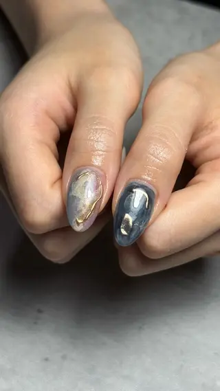 ネイル s sachiのネイルデザイン