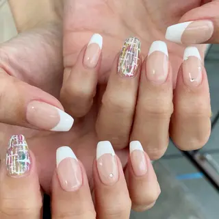 ネイル nail salon アトリエBONOのネイルデザイン