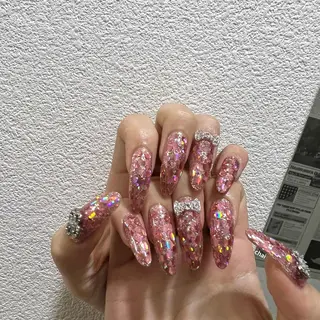 ネイル chai nail _ai📍鶴橋/桃谷のネイルデザイン