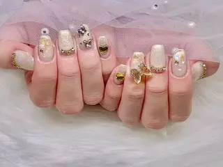 ネイル レ ナのネイルデザイン