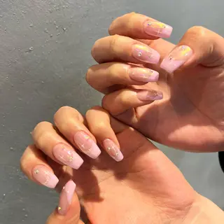 ネイル emunail あやかのネイルデザイン