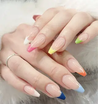 ネイル AKI AKIのネイルデザイン
