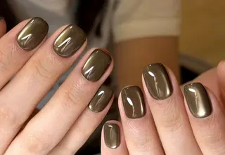 ネイル Molly _nailのネイルデザイン