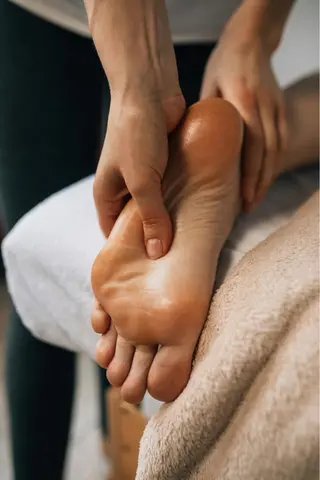 Esthesalon MOONのエステ・リラクイメージ