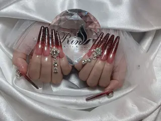ネイル リサ ネイルサロンのネイルデザイン