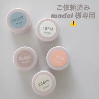 ネイル sösö nail / 渋谷のネイルデザイン