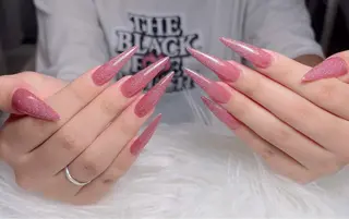 ネイル Lenie Nail Salonのネイルデザイン