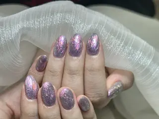 ネイル TS. nails___のネイルデザイン