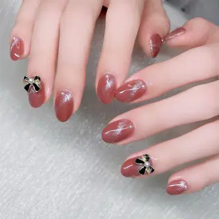 ネイル Nailist suzuのネイルデザイン