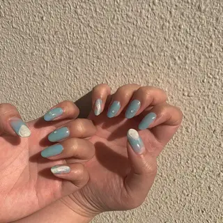 ネイル cocoro nail salonのネイルデザイン