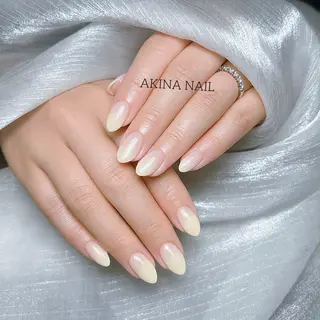 ネイル Akina Nailのネイルデザイン