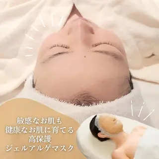 泉井 麻緒のエステ・リラクイメージ