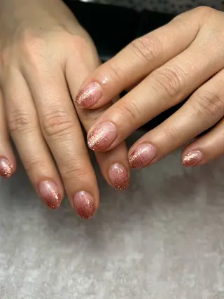 ネイル 本郷台ネイル✳︎大人 女性隠れ家サロンのネイルデザイン