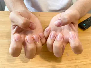 ネイル Nailist Missaのネイルデザイン