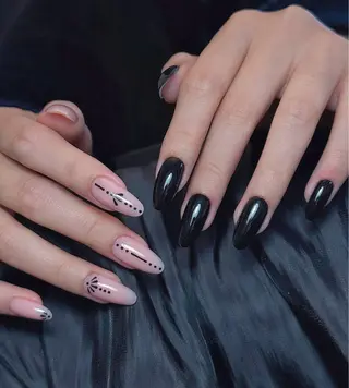 ネイル GreenNail salonのネイルデザイン