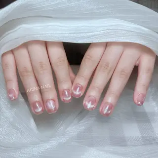 ネイル Akina Nail 亀戸のネイルデザイン