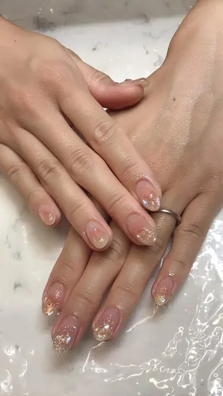 ネイル ✨アン ミユ✨のネイルデザイン