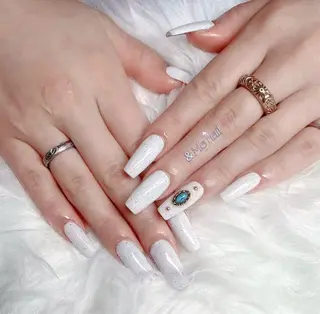 ネイル &MEネイルサロン COCOのネイルデザイン