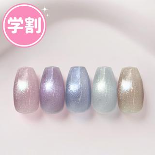ネイル ファストネイル グランエミオ所沢店のネイルデザイン